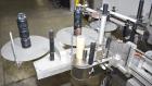 Aesus Premier Pressure Sensitive Front and Back Labeler